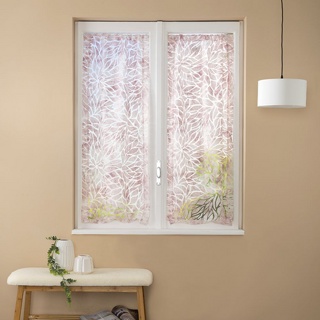 Coppia Tendine BAKU (60x150 cm) By Via Roma 60