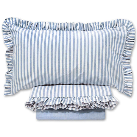 Lenzuola VENEZIA matrimoniale by Maestri Cotonieri