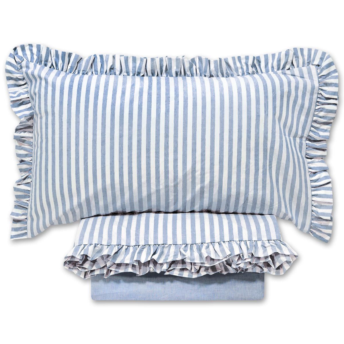 Lenzuola VENEZIA piazza e mezza by Maestri Cotonieri