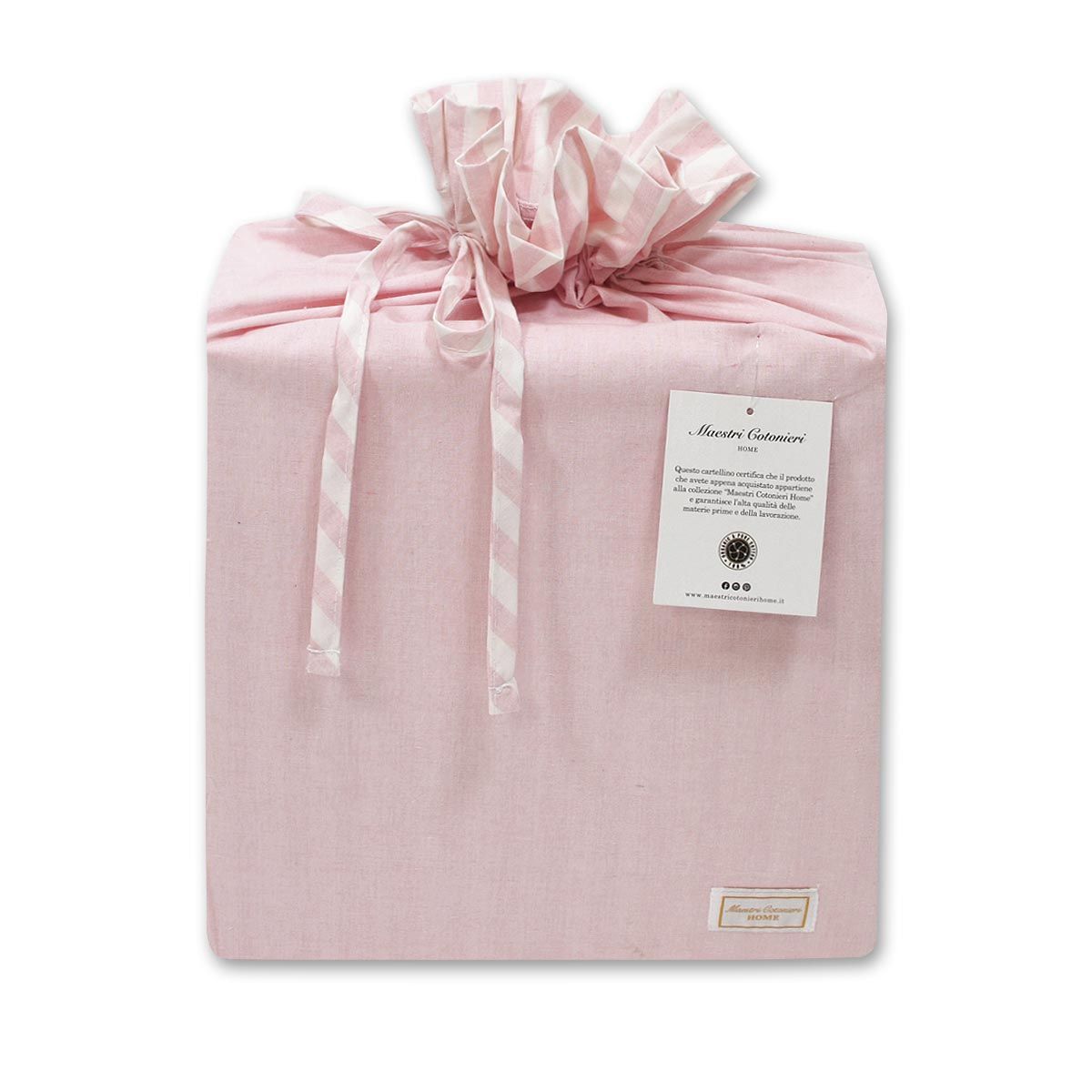 Lenzuola VENEZIA piazza e mezza by Maestri Cotonieri