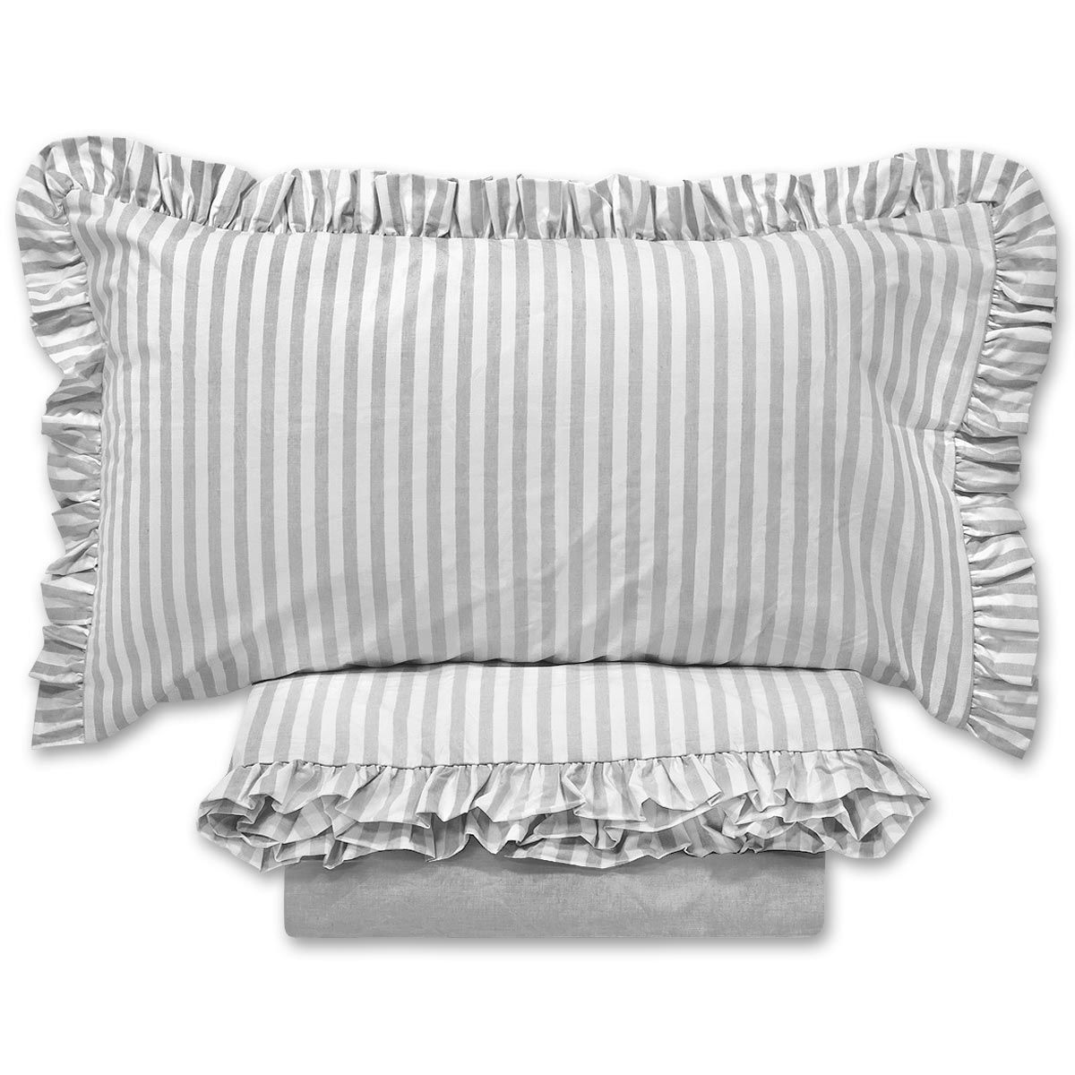 Lenzuola VENEZIA piazza e mezza by Maestri Cotonieri