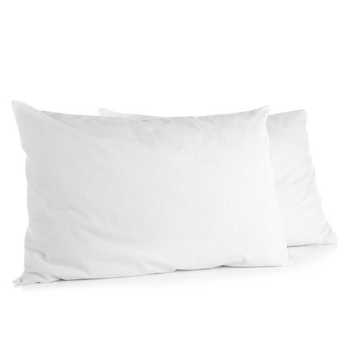 Coppia Copriguanciale CLEAN con cerniera by Daunex