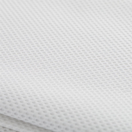 Coprimaterasso 3D Piazza e mezza  By Riviera