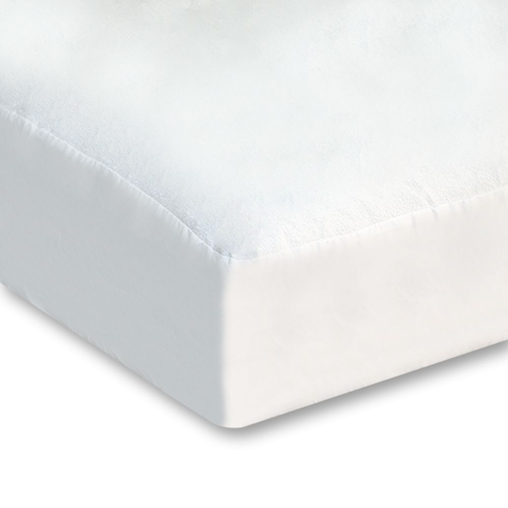 COPRIMATERASSO PROTECTOR SPUGNA IMPERMEABILE ANTIACARO BY MAESTRI COTONIERI