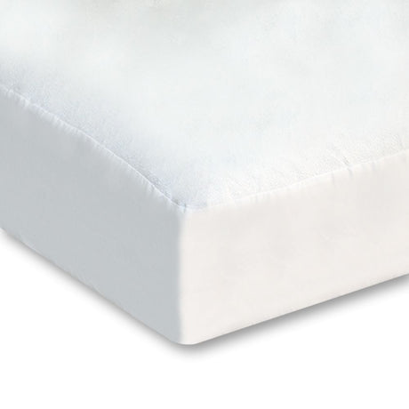 COPRIMATERASSO PROTECTOR SPUGNA IMPERMEABILE ANTIACARO BY MAESTRI COTONIERI