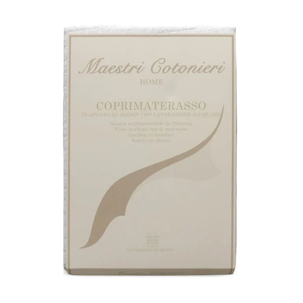 COPRIMATERASSO STRETCH BY MAESTRI COTONIERI