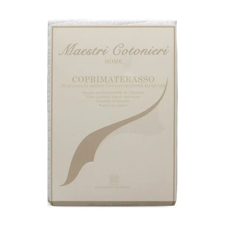 COPRIMATERASSO STRETCH BY MAESTRI COTONIERI