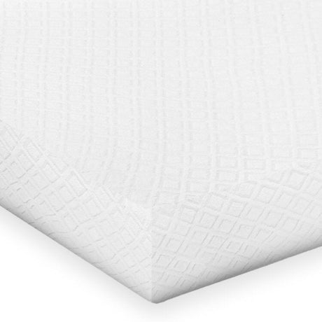 Coprimaterasso SANAFORM By Daunex