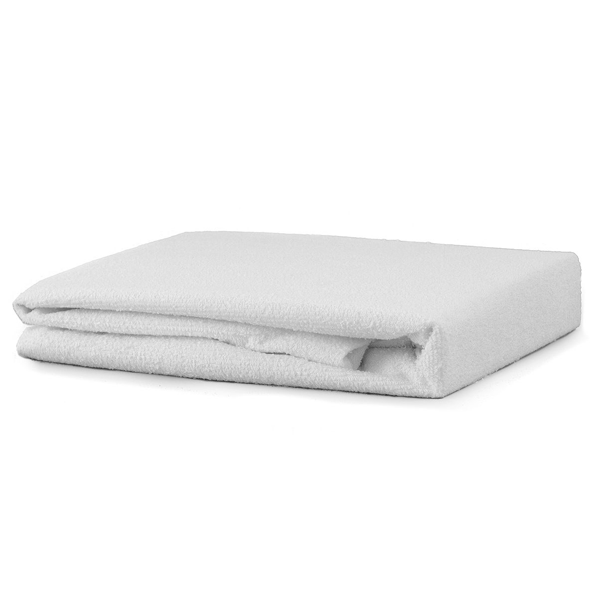 COPRIMATERASSO PROTECTOR SPUGNA IMPERMEABILE ANTIACARO BY MAESTRI COTONIERI