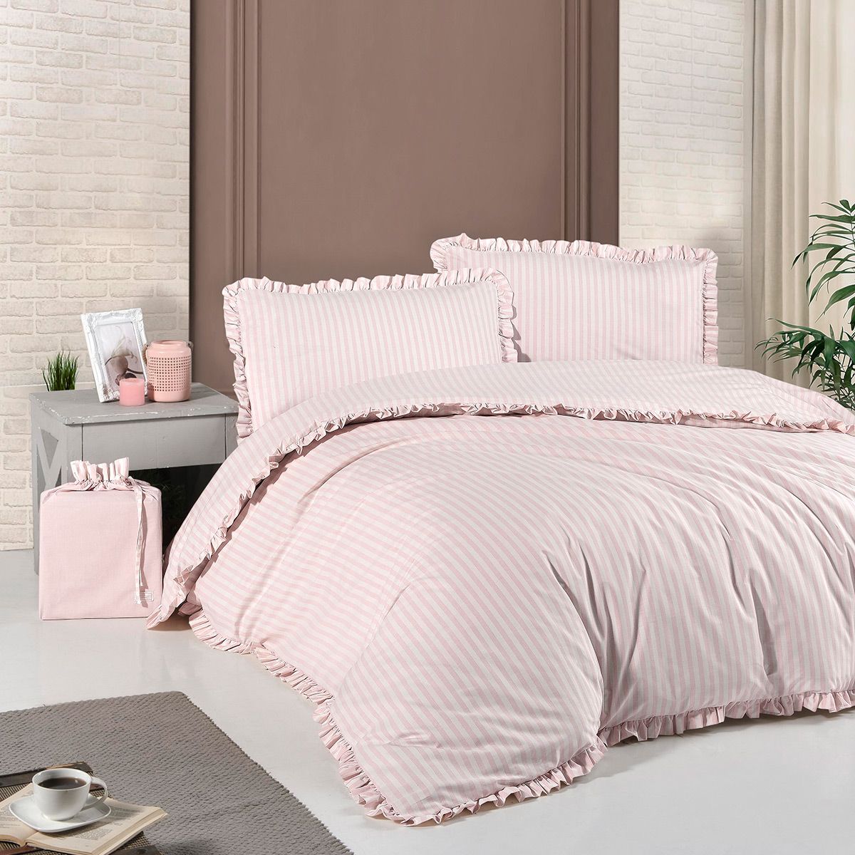 Copripiumino singolo VENEZIA by Maestri Cotonieri