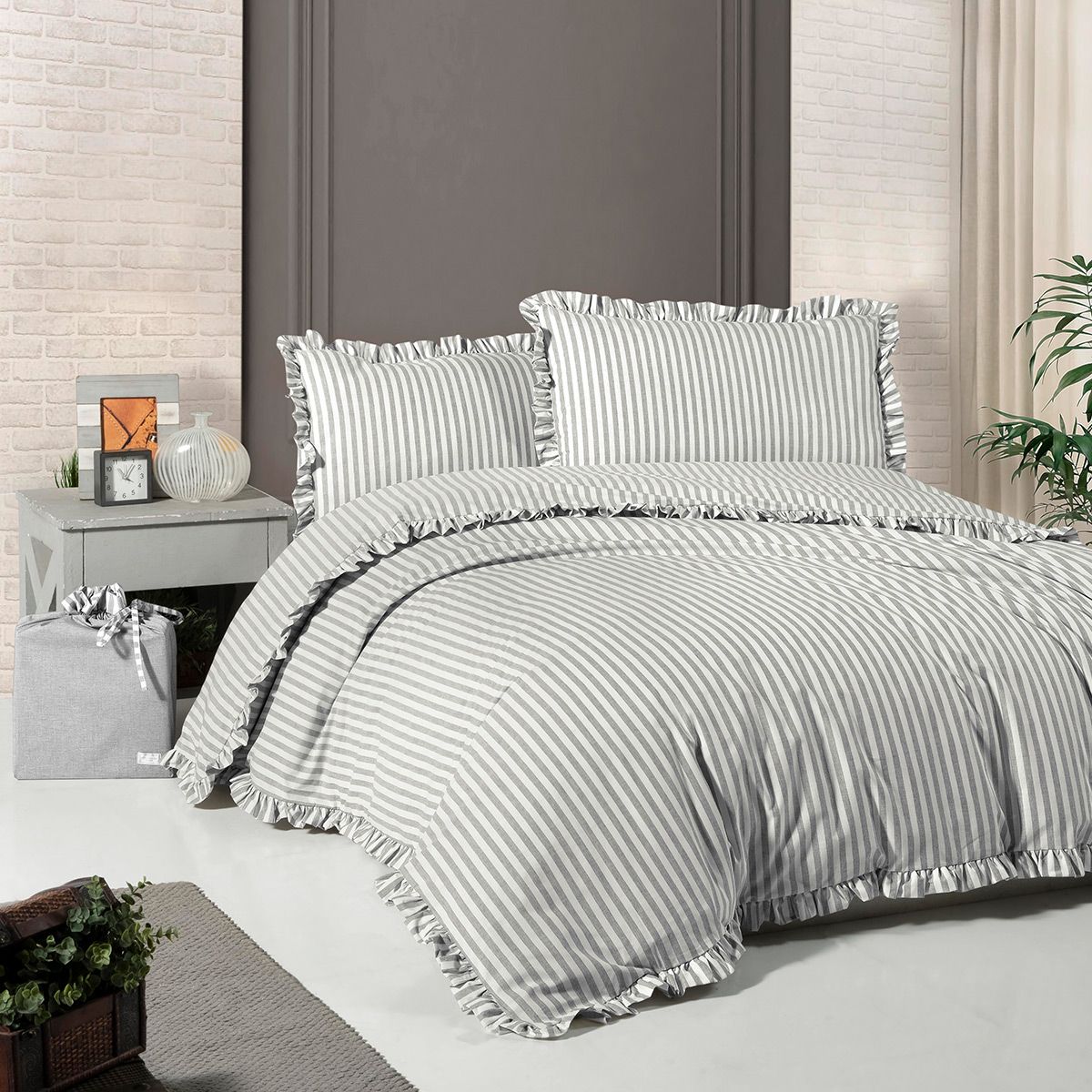 Copripiumino singolo VENEZIA by Maestri Cotonieri