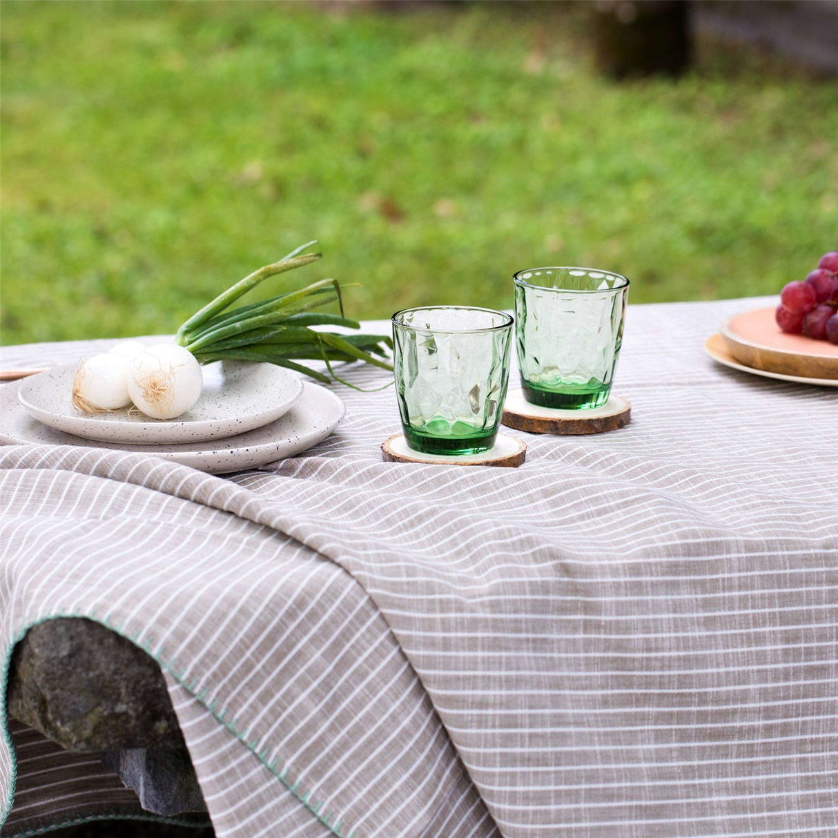 Tovaglia x6 TUNDRA by RIVIERA