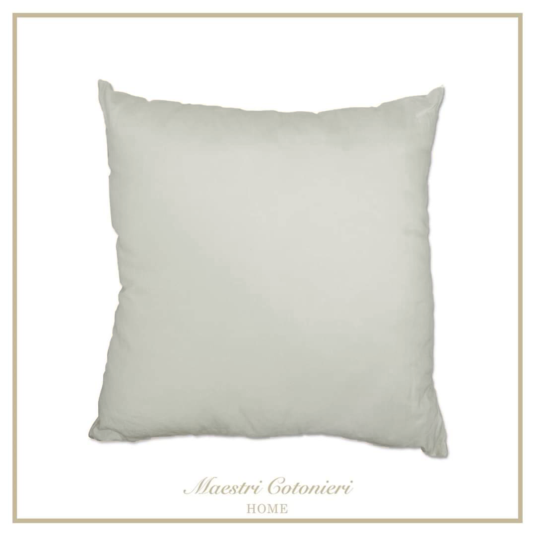 Cuscino DI RASO By MAESTRI COTONIERI (varie Misure)