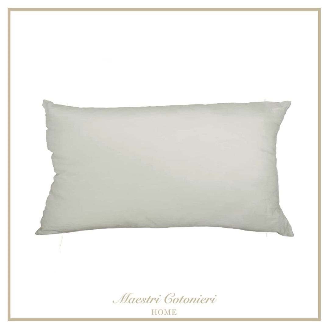 Cuscino DI RASO By MAESTRI COTONIERI (varie Misure)
