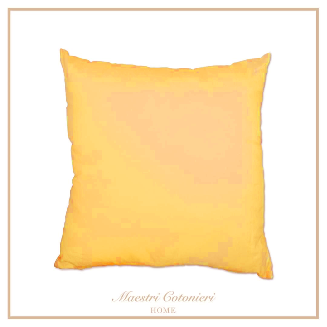 Cuscino DI RASO By MAESTRI COTONIERI (varie Misure)