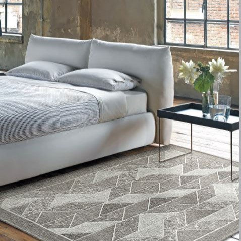 Tappeto CRISTALLO By Suardi