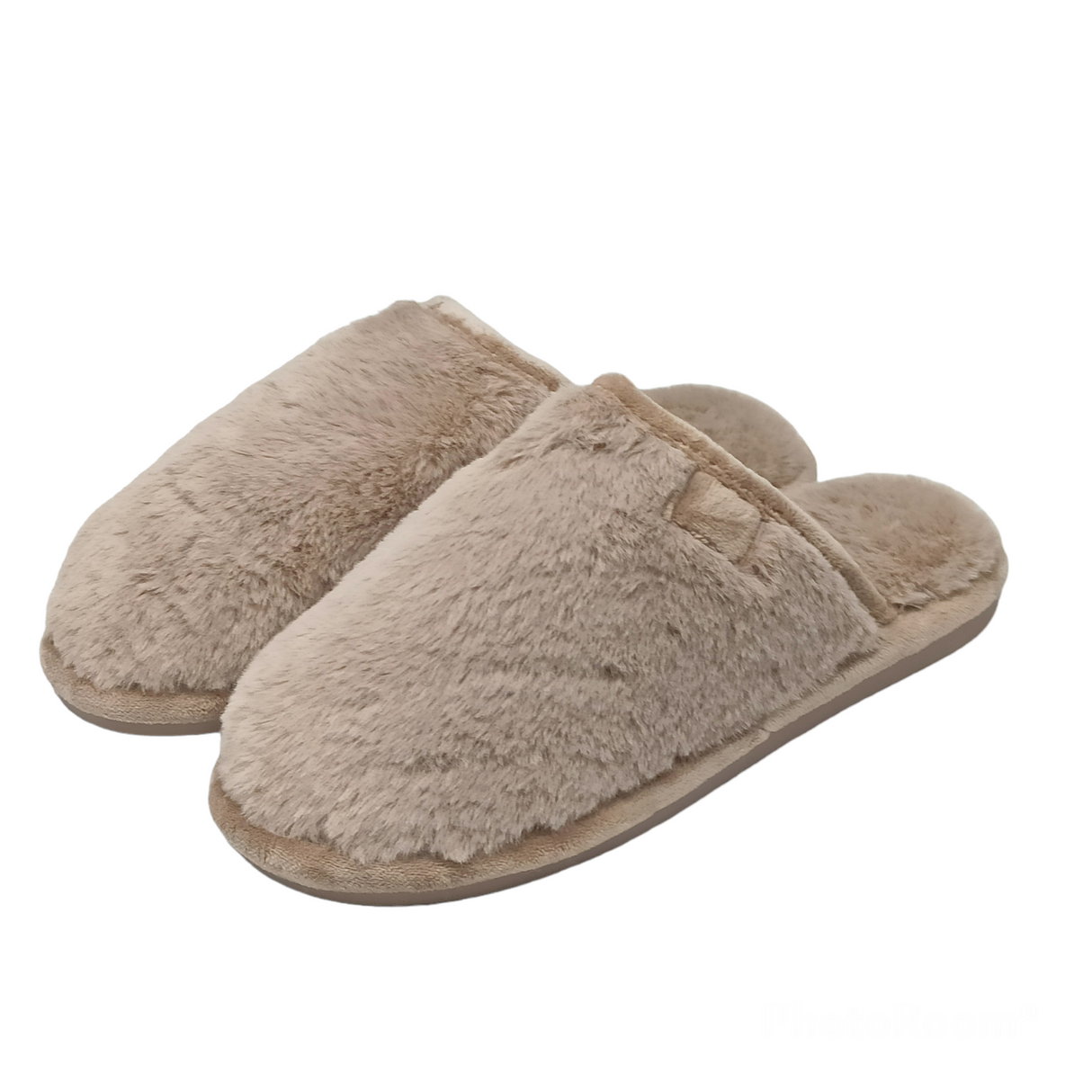 Pantofole PELUCHE By Preziosa Home