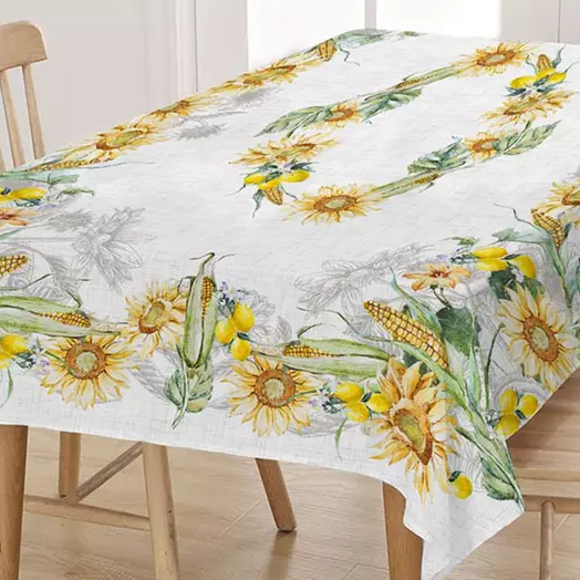 Tovaglia x6 LUGLIO By Pensieri Delicati