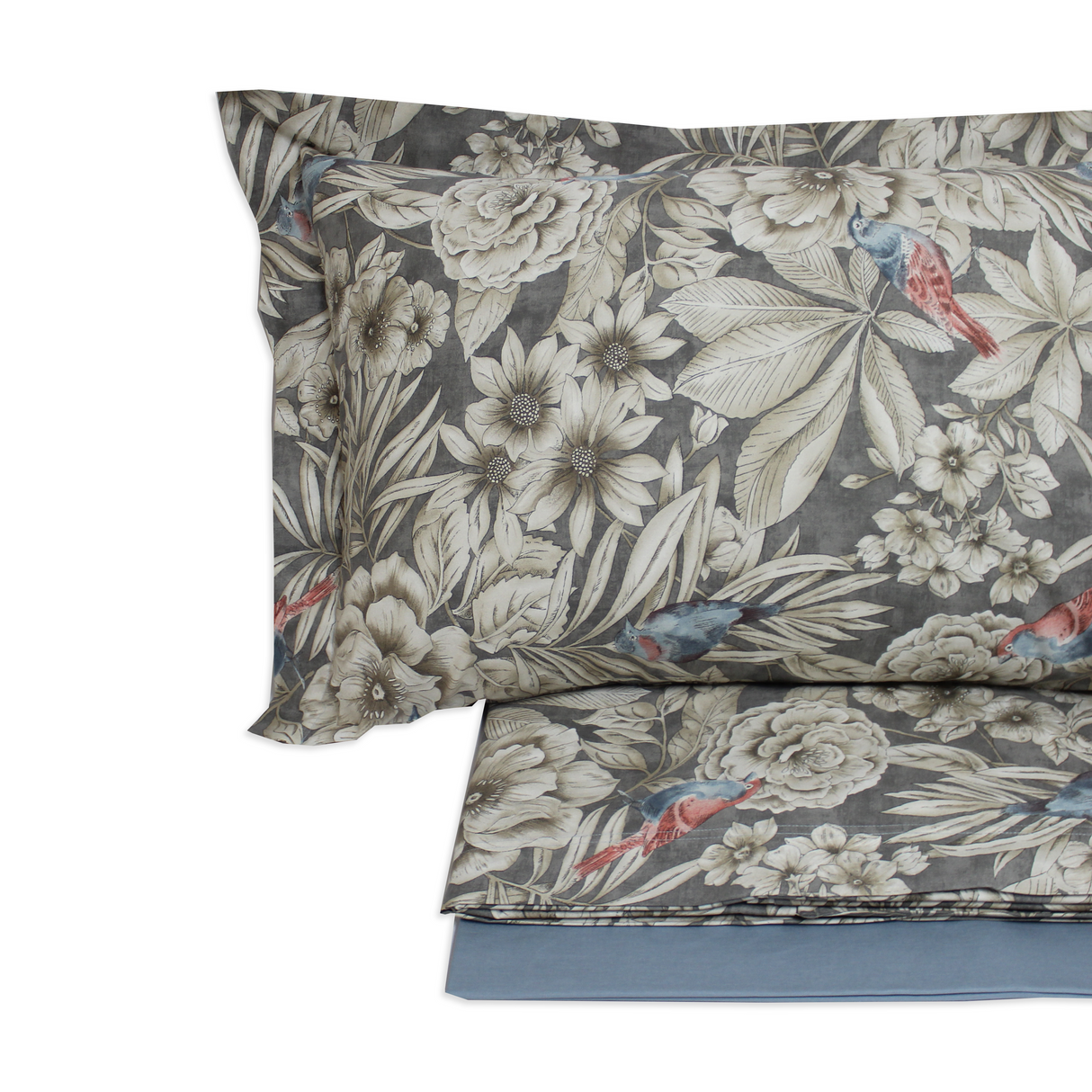 Completo Lenzuola HILLARY by Maestri Cotonieri