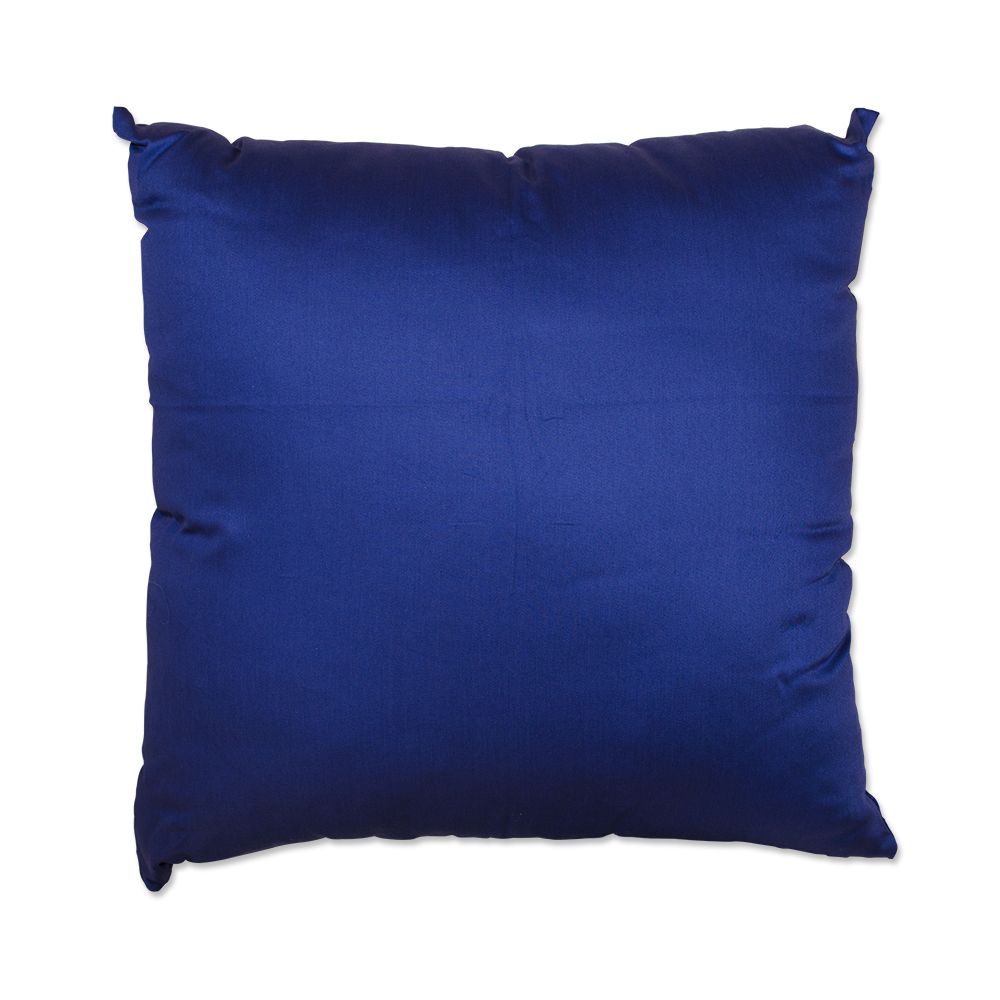 Cuscino DI RASO By MAESTRI COTONIERI (varie Misure)