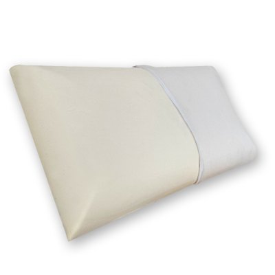 Guanciale in MEMORY FOAM By Antica Tessitura