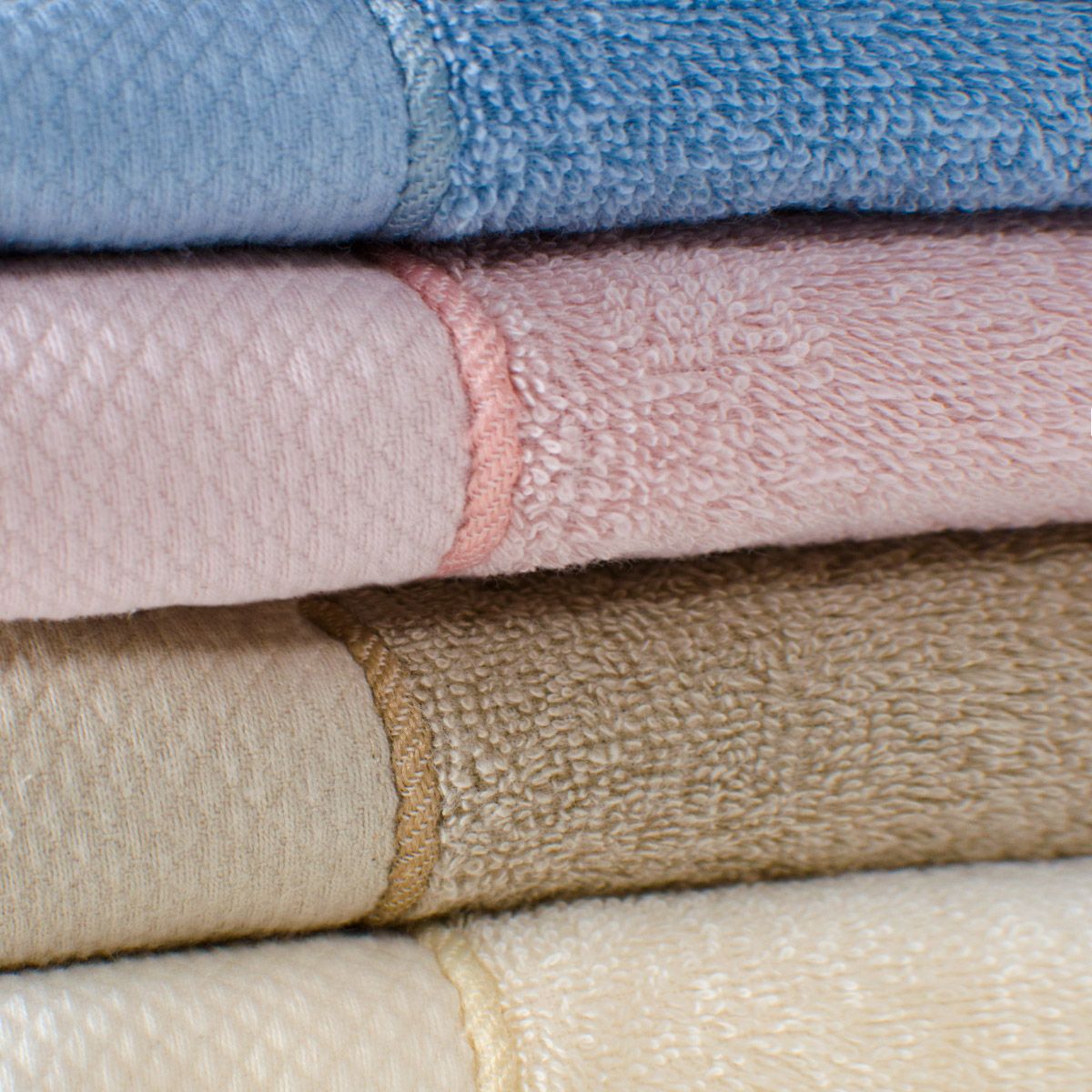 Telo Doccia FOREVER By Maestri Cotonieri