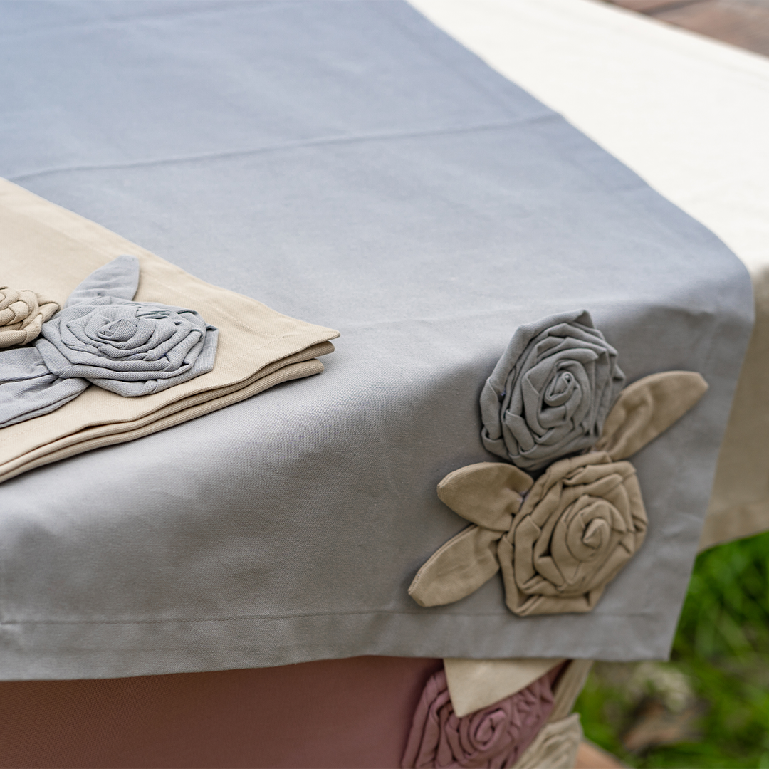 Runner PEONY By L'atelier 17