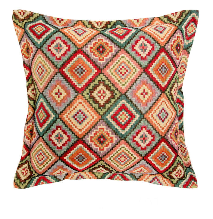 Cuscino PERUVIAN By Via Roma 60