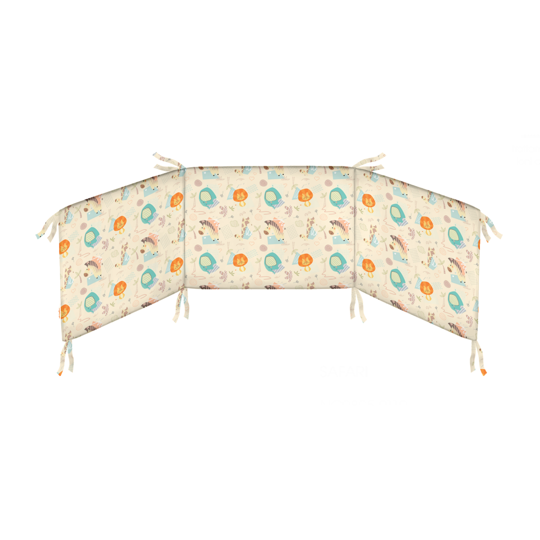 Paracolpi SAFARI By Via Roma 60