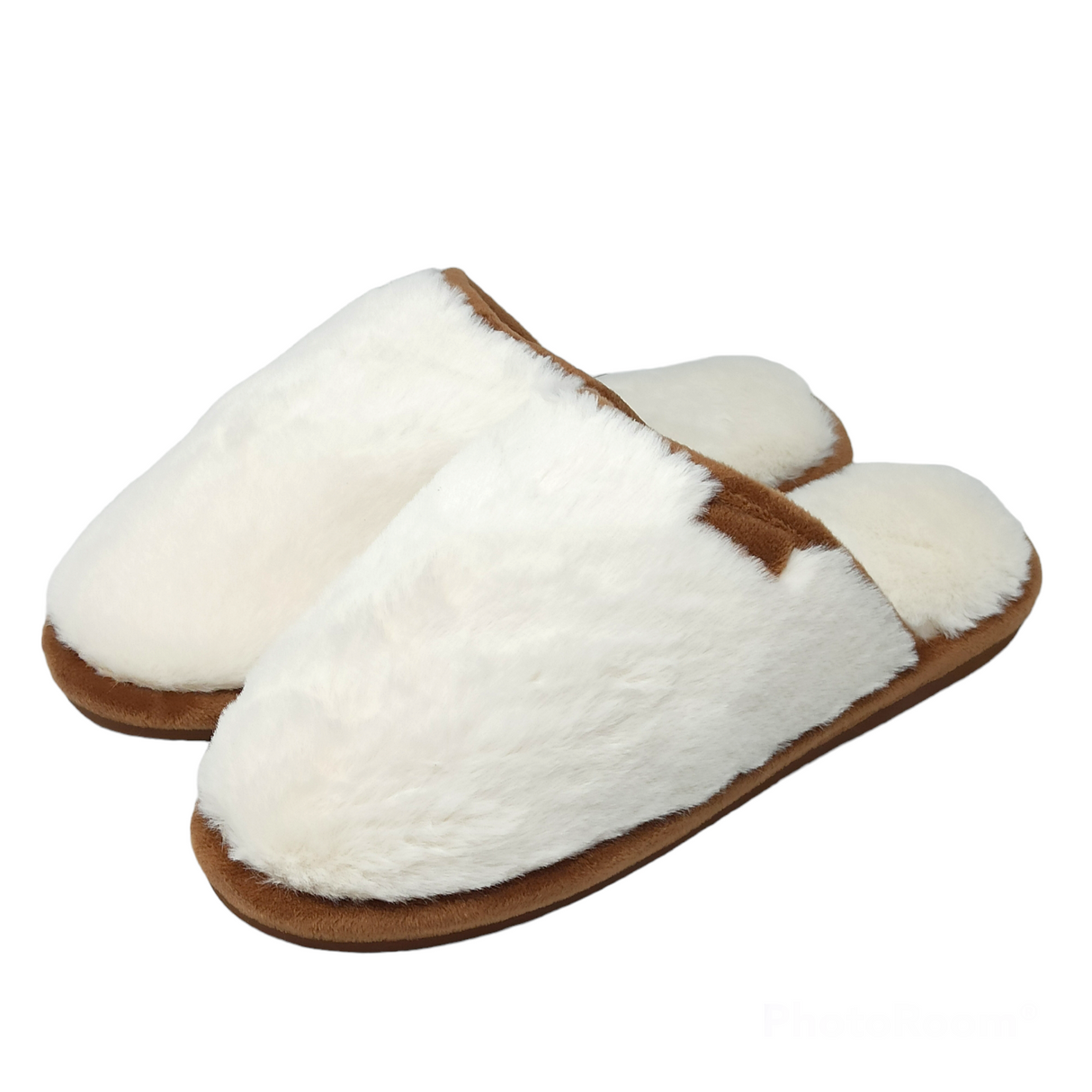 Pantofole PELUCHE By Preziosa Home