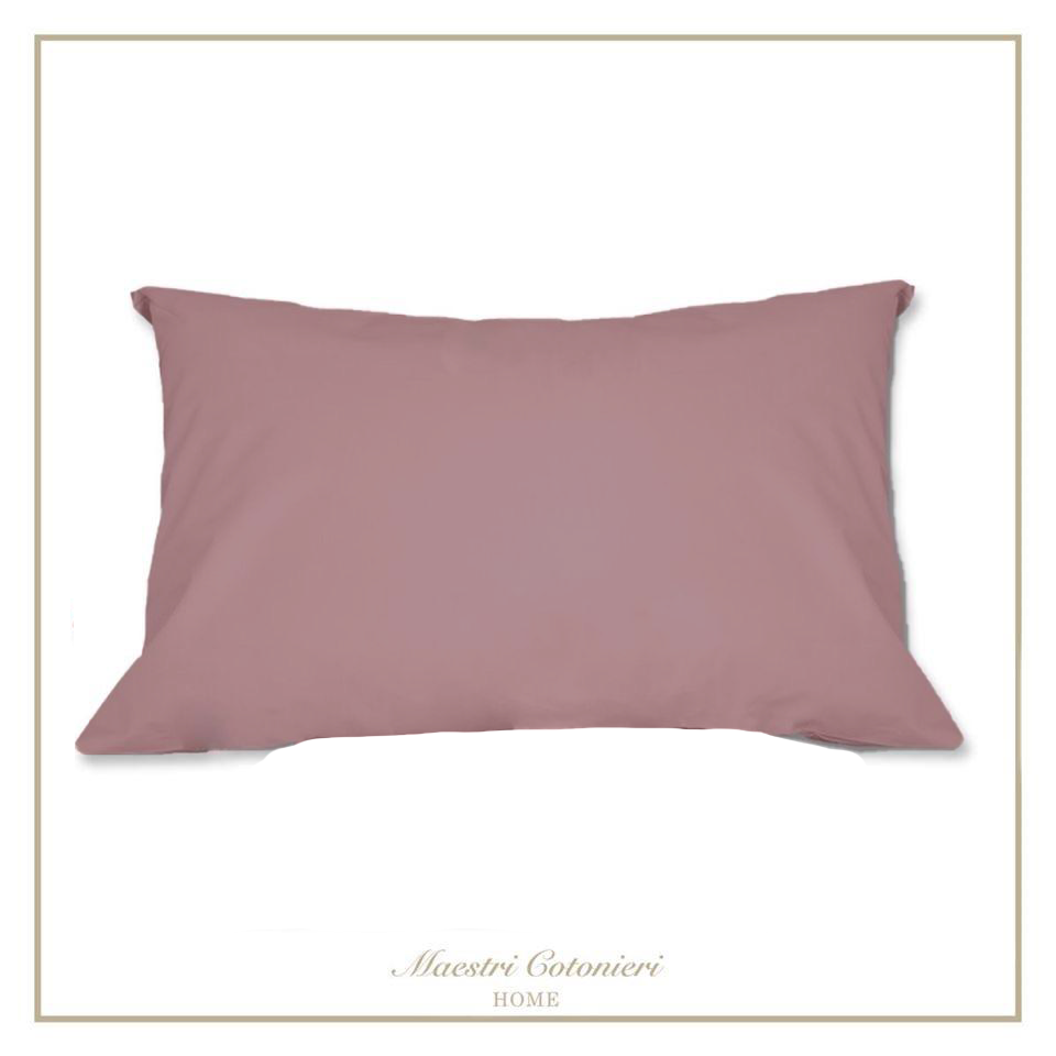 Set 2 FEDERE PER GUANCIALE - MAESTRI COTONIERI