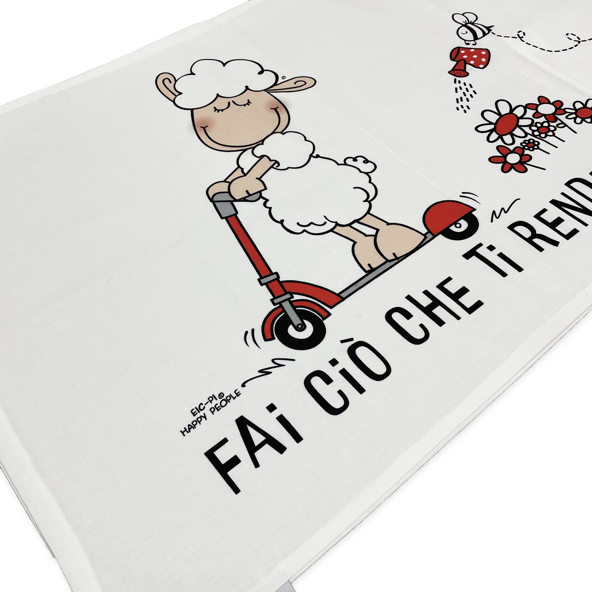 Federa FELICE By Happy People