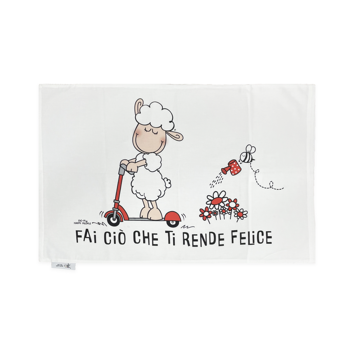 Federa FELICE By Happy People