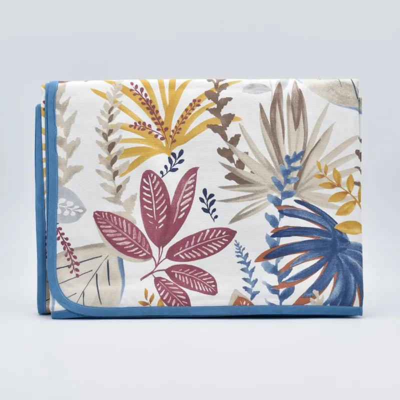 Servizio da Tavola x6 FICUS blu by DREAMS