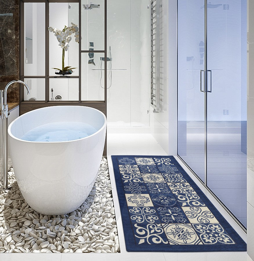 Tappeto MAIOLICA By Suardi