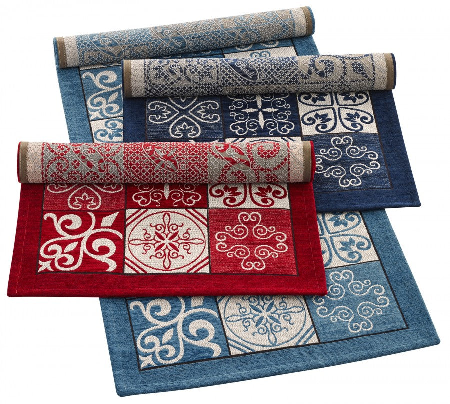 Tappeto MAIOLICA By Suardi