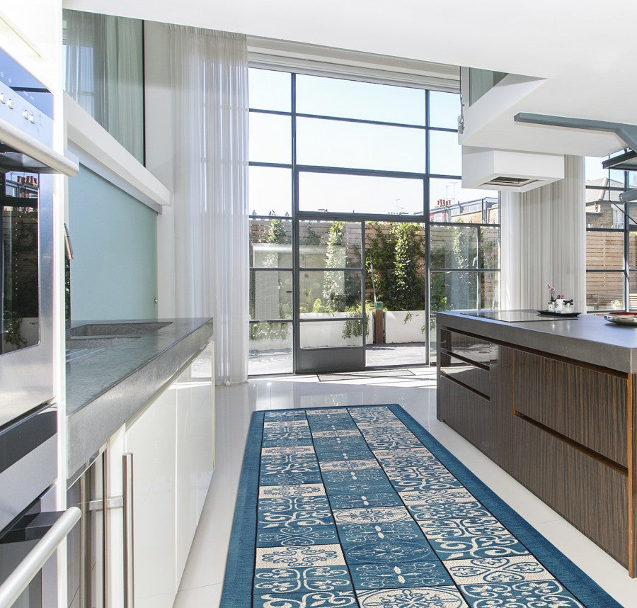 Tappeto MAIOLICA By Suardi