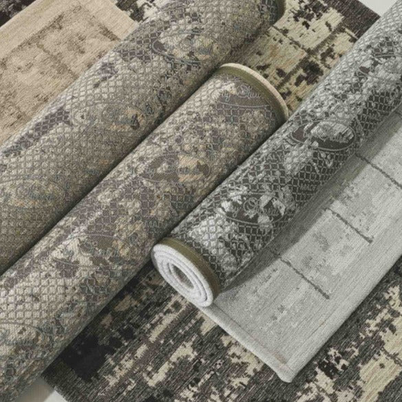 Tappeto URANO By Suardi