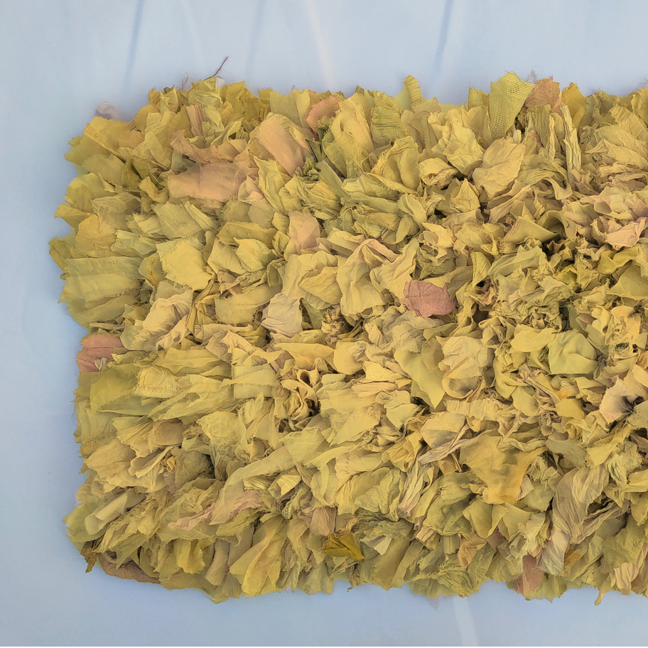 Tappeto SECOND LIFE (più misure) by L’Atelier17