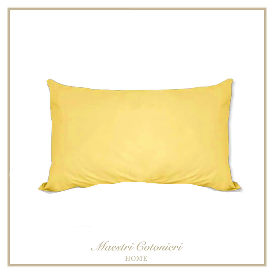 Set 2 FEDERE PER GUANCIALE - MAESTRI COTONIERI