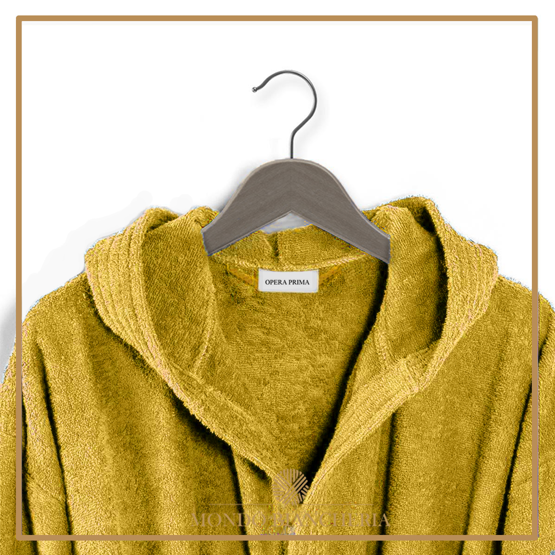 Accappatoio VENERE By Opera Prima