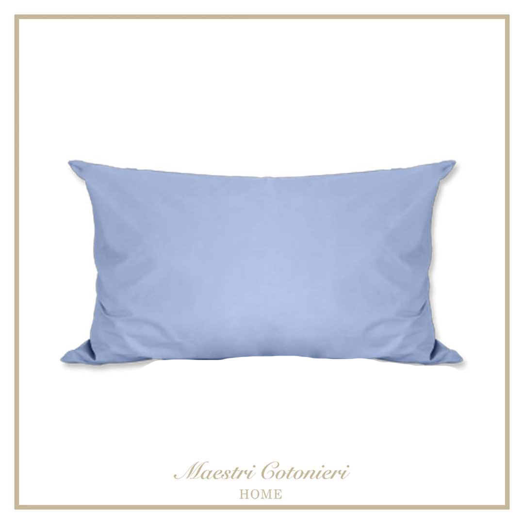Set 2 FEDERE PER GUANCIALE - MAESTRI COTONIERI