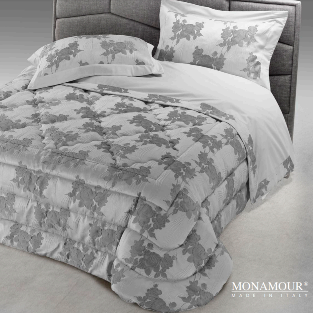 Trapunta PAVIA By Mon Amour