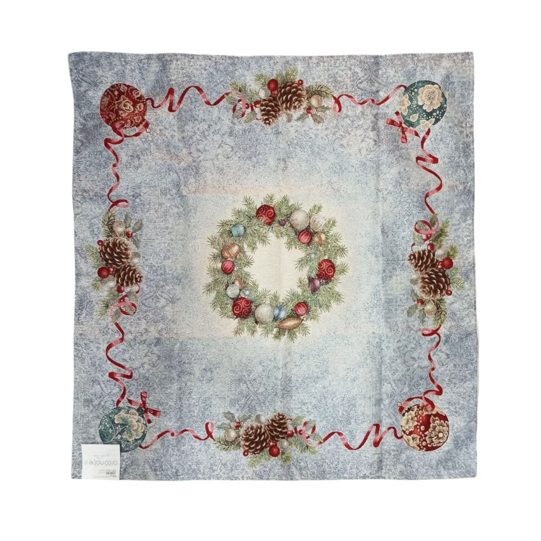 Centrotavola PALLINA DI NATALE By Tessitura di Arconate (Natale)