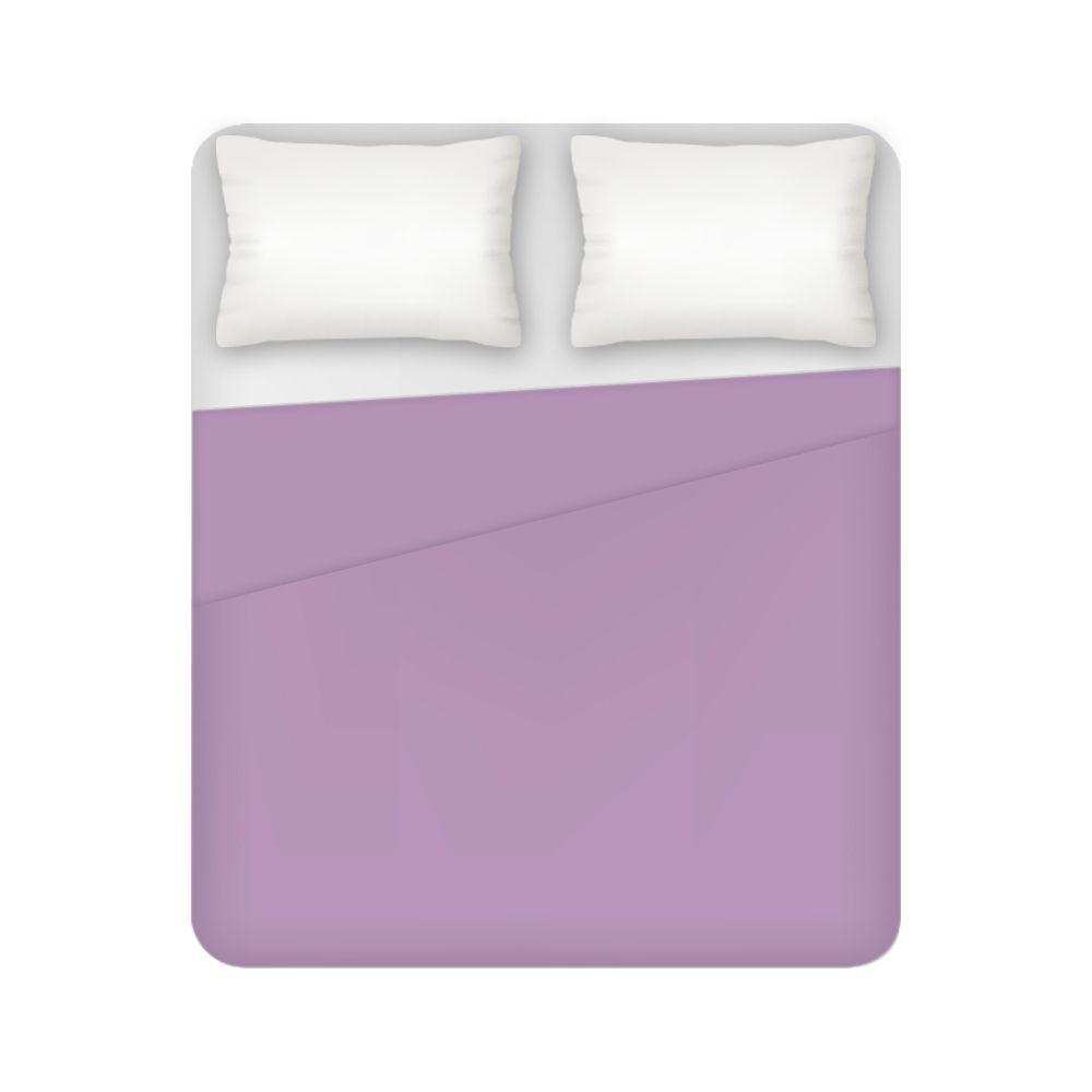 Lenzuolo Sopra Tinta Unita piazza e mezza by Maestri Cotonieri