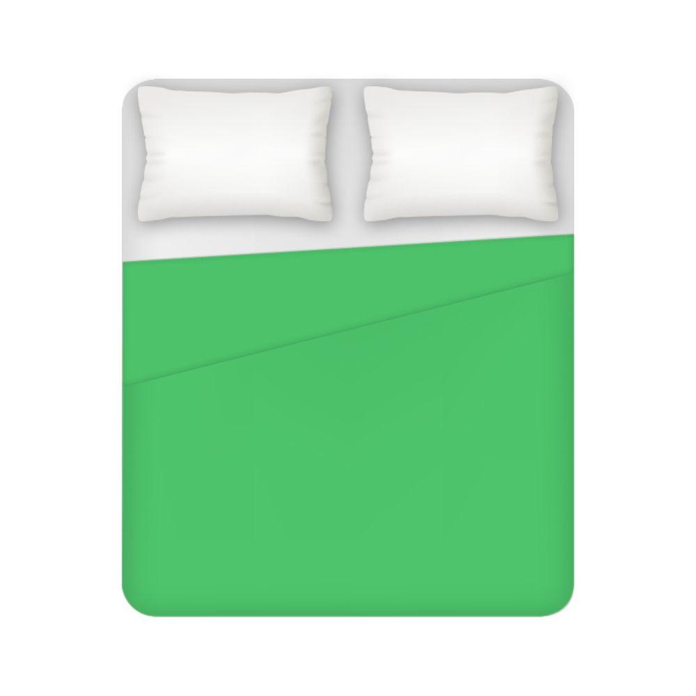 Lenzuolo Sopra Tinta Unita piazza e mezza by Maestri Cotonieri