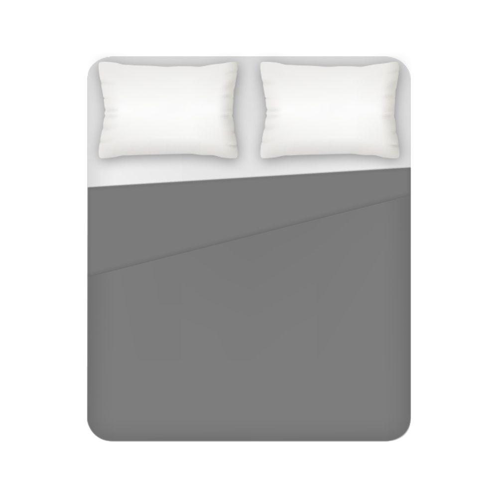 Lenzuolo Sopra Tinta Unita piazza e mezza by Maestri Cotonieri