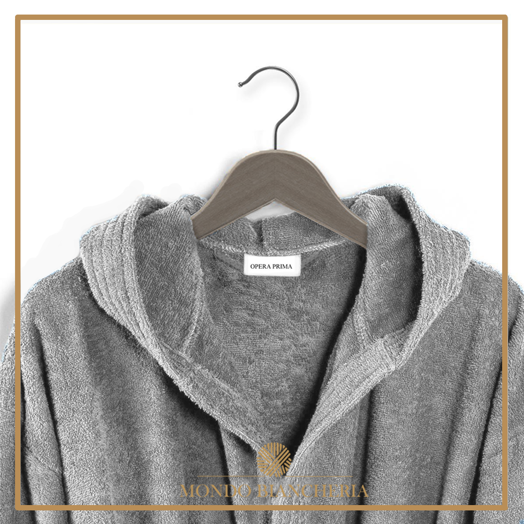 Accappatoio VENERE By Opera Prima