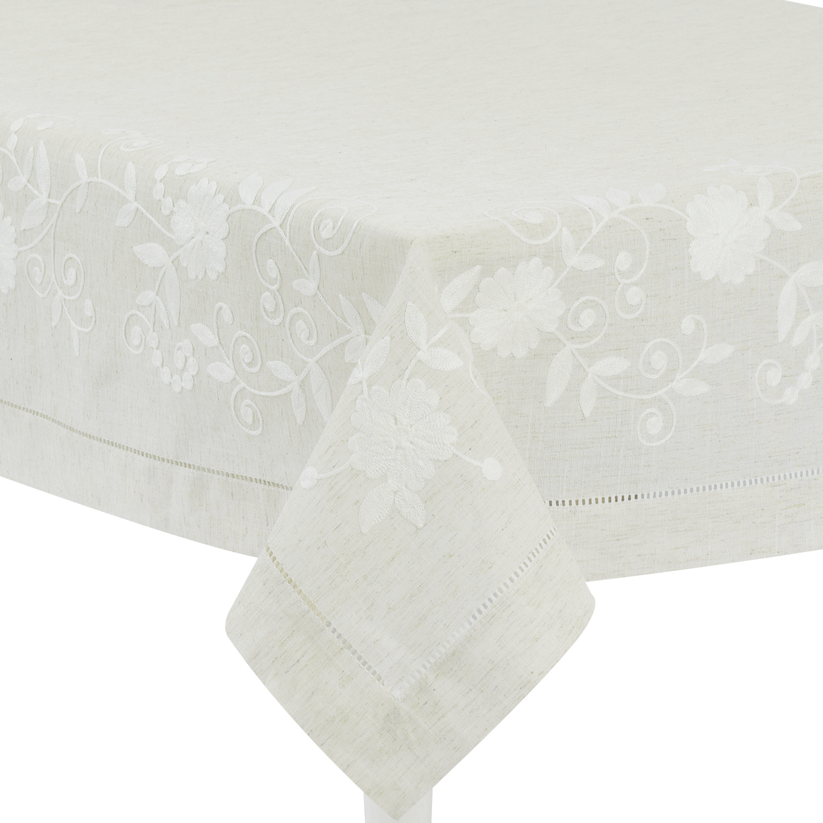 Tovaglia x6 NADINE By Preziosa Luxury Home