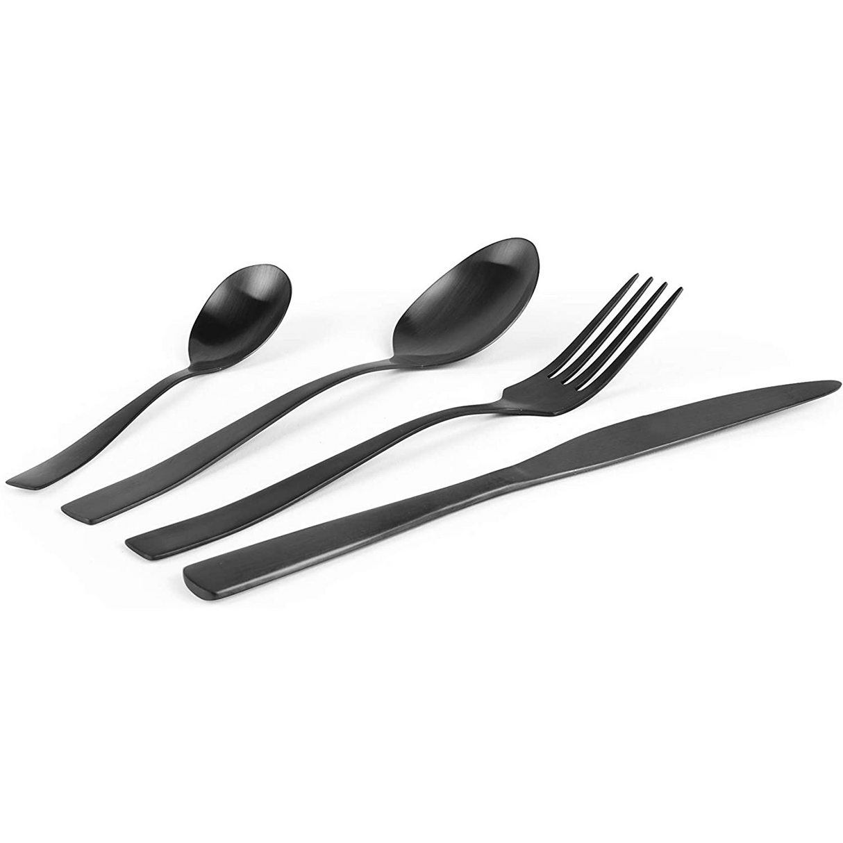 Set Posate SHADOW By Excelsa